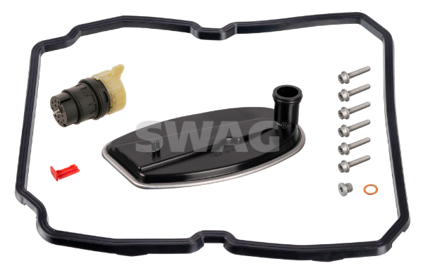 Sada hydraulického filtra automatickej prevodovky SWAG